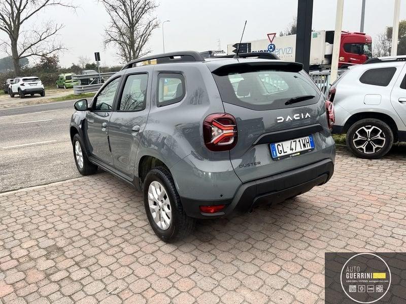 Dacia Duster Duster 1.0 TCe GPL 4x2 Comfort