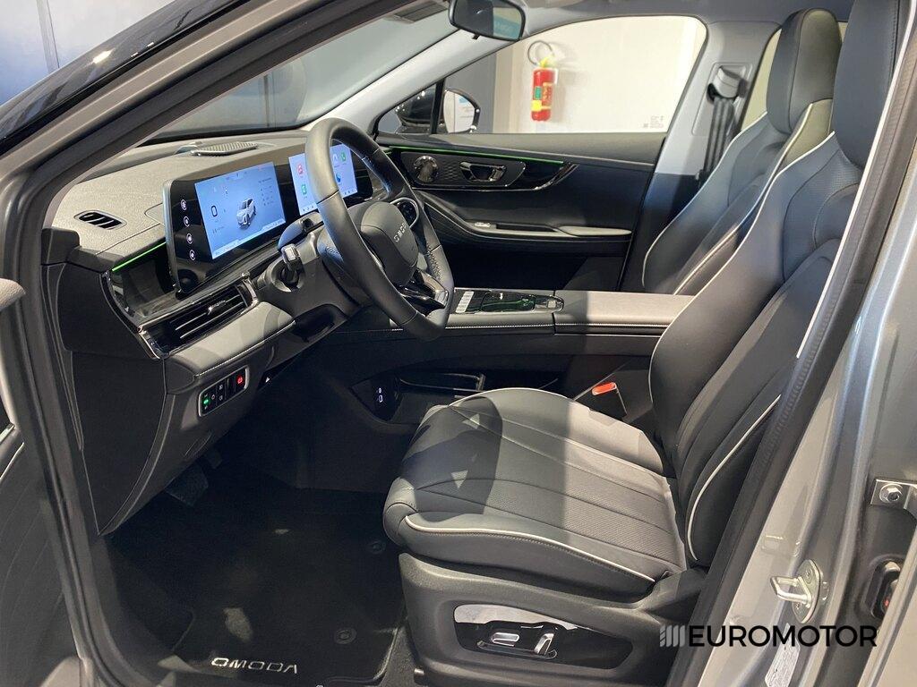 Omoda Omoda 5 1.6 TGDI Premium DCT