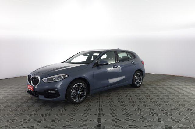 BMW 118 Serie 1 i 5p. Sport