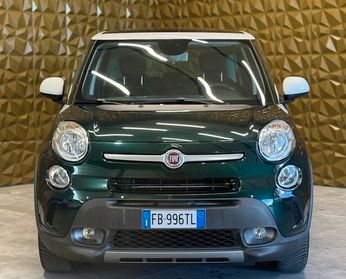 Fiat 500L 1.4 95 CV Trekking