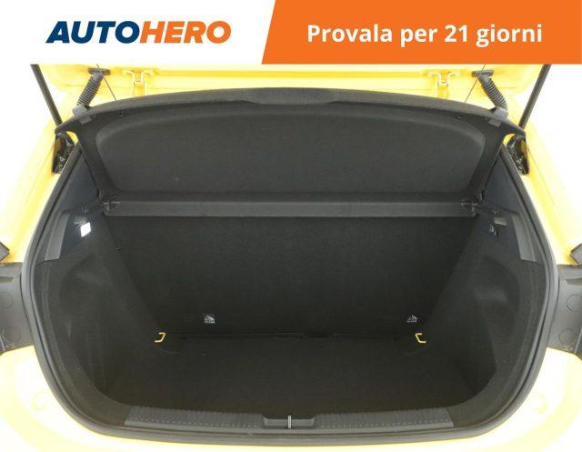 MG MG3 1.5 Hybrid+ Luxury