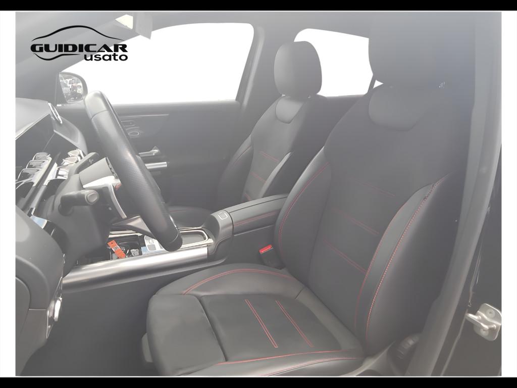 Mercedes-Benz GLA-H247 2023 - GLA 200 d AMG Line Advanced Plus auto