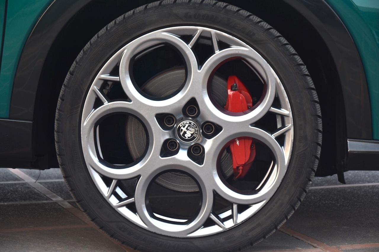Alfa Romeo Tonale 1.5 130 CV MHEV TCT7 Edizione Speciale