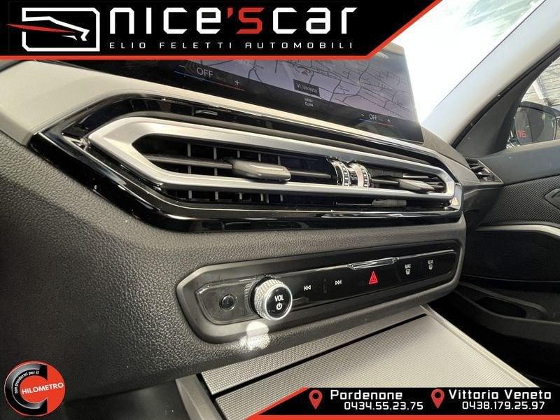 BMW Serie 3 Touring Serie 3 320d 48V xDrive Touring