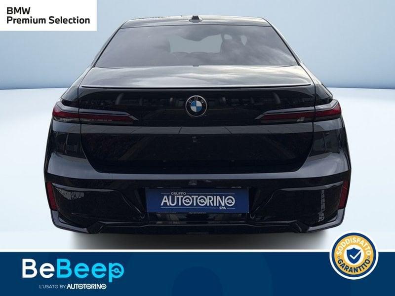 BMW Serie 7 740D MHEV XDRIVE MSPORT AUTO