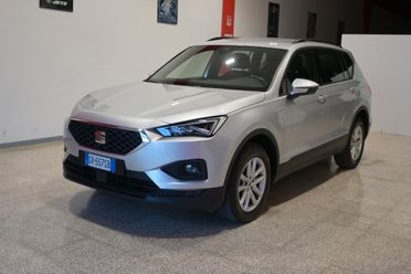 SEAT TARRACO 2.0 TDI 150CV DSG STYLE ( FARI LED - DIGITAL COCKPIT - ADAPTIVE CRUISE - CLIMA TRIZONA - FULL LINK - SENSORI POST. )