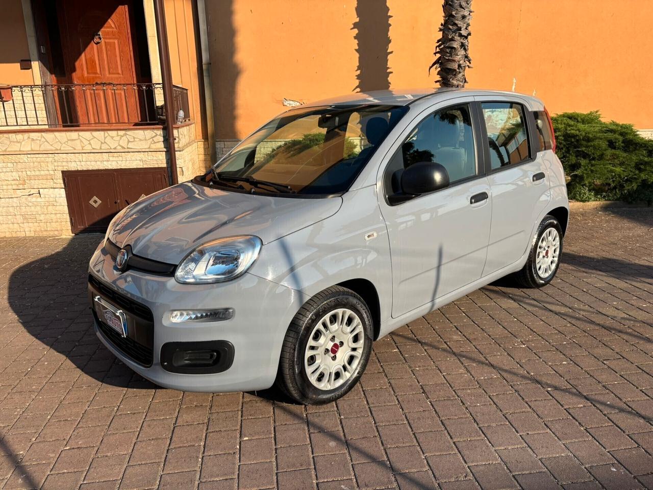 Fiat Panda 1.0 FireFly S&S Hybrid//