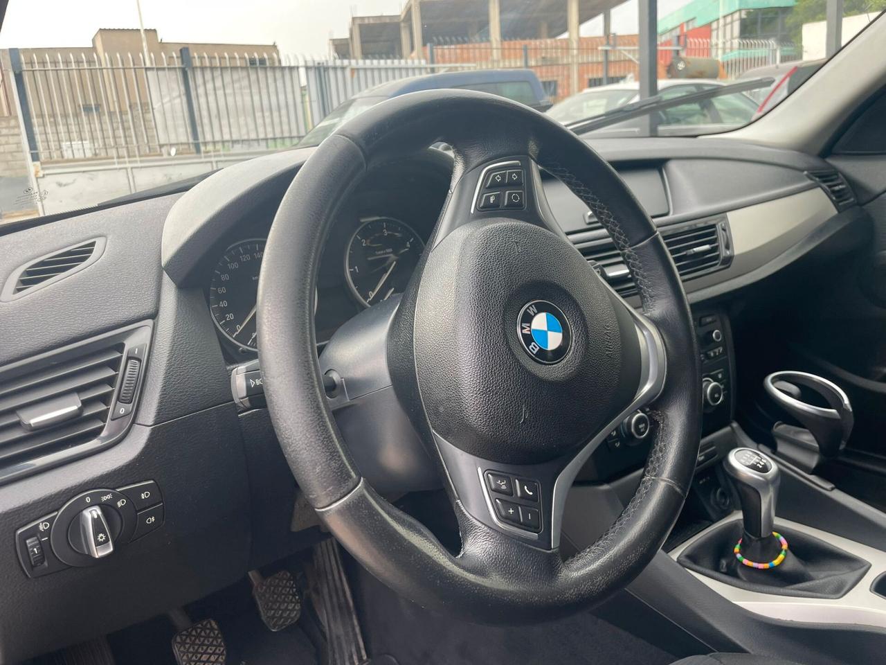 Bmw X1 sDrive16d Msport 116 CV