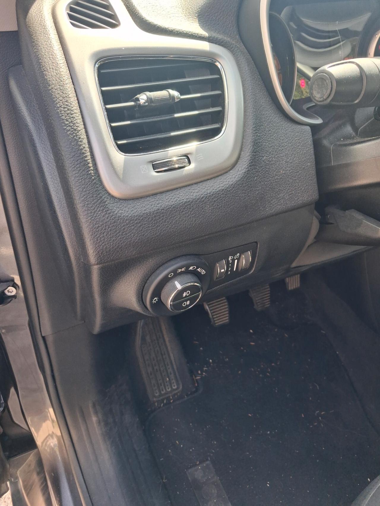 Jeep Compass 1.6 MJ LONGITUDINE