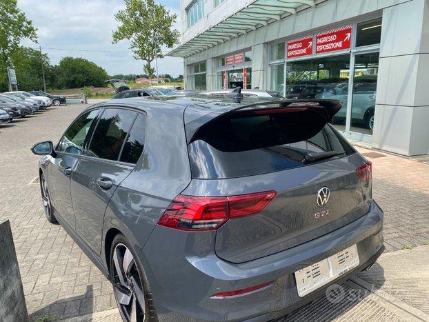 VOLKSWAGEN Golf 2.0 TSI GTI DSG Clubsport 45