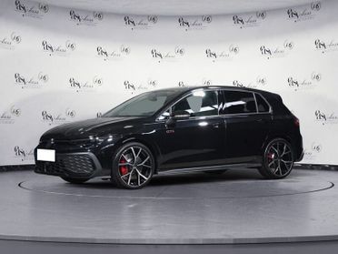 Volkswagen Golf 2.0 TSI GTI DSG 8.5 DCC MATRIX CAMERA TETTO HARMAN