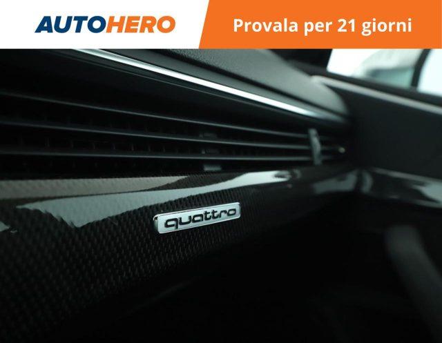 AUDI S5 3.0 TFSI quattro tiptronic