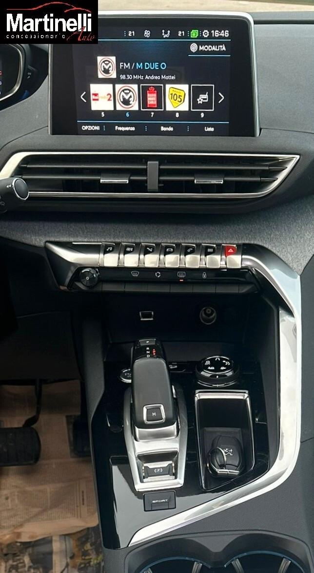 Peugeot 3008 PureTech Turbo 130 S&S EAT6 Allure