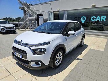 Citroen C3 BlueHDi 100 S&S You