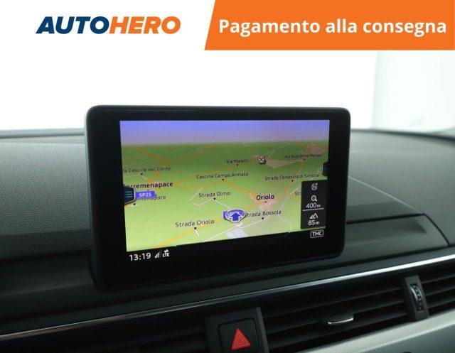 AUDI A4 Avant 2.0 TDI 150 CV S tronic Sport