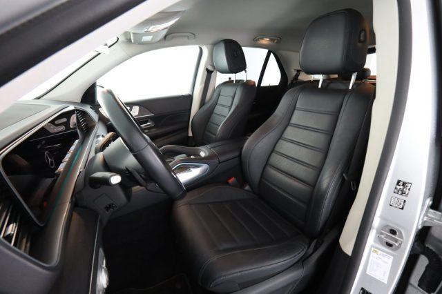 MERCEDES-BENZ CLA sse GLE GLE 350 d 4Matic Premium