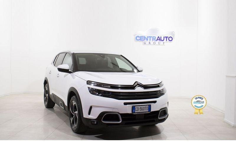 Citroën C5 Aircross BlueHDi 130cv S&S Feel