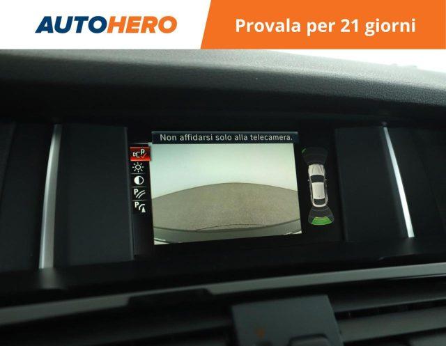 BMW X4 xDrive30dA 249CV xLine