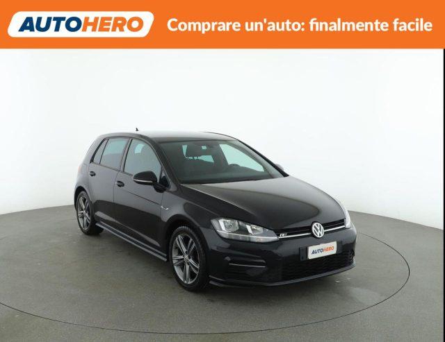 VOLKSWAGEN Golf 1.0 TSI 115 CV 5p. Sport BlueMotion Technology