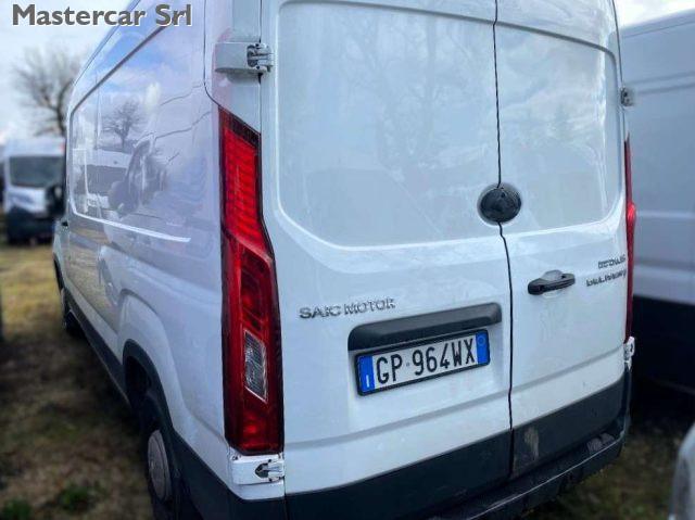 MAXUS Deliver 9 DELIVER 9 2.0 CRDI 150CV L3H2 AWD - GP964WX