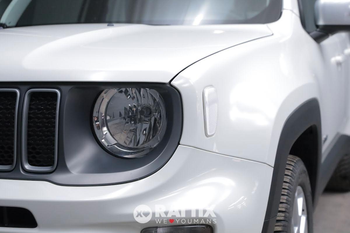 Jeep Renegade 1.3 t4 phev Limited 4xe at6