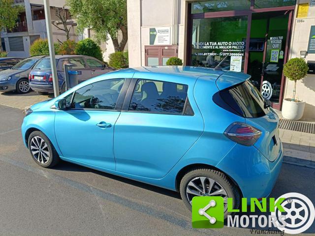 RENAULT ZOE Zen R135