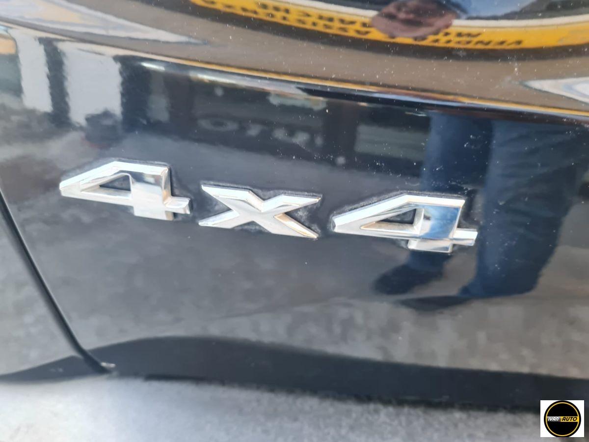 JEEP Renegade 2.0 MJT-4WD-Anno 2018