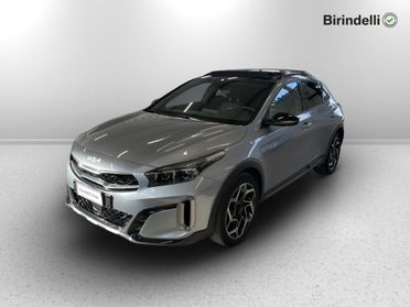 KIA XCeed - Xceed 1.6 CRDi 136 CV MHEV DCT GT-Line Plus
