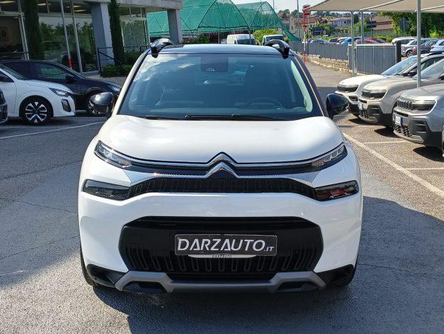 CITROEN C3 Aircross PureTech 110 S&S Plus