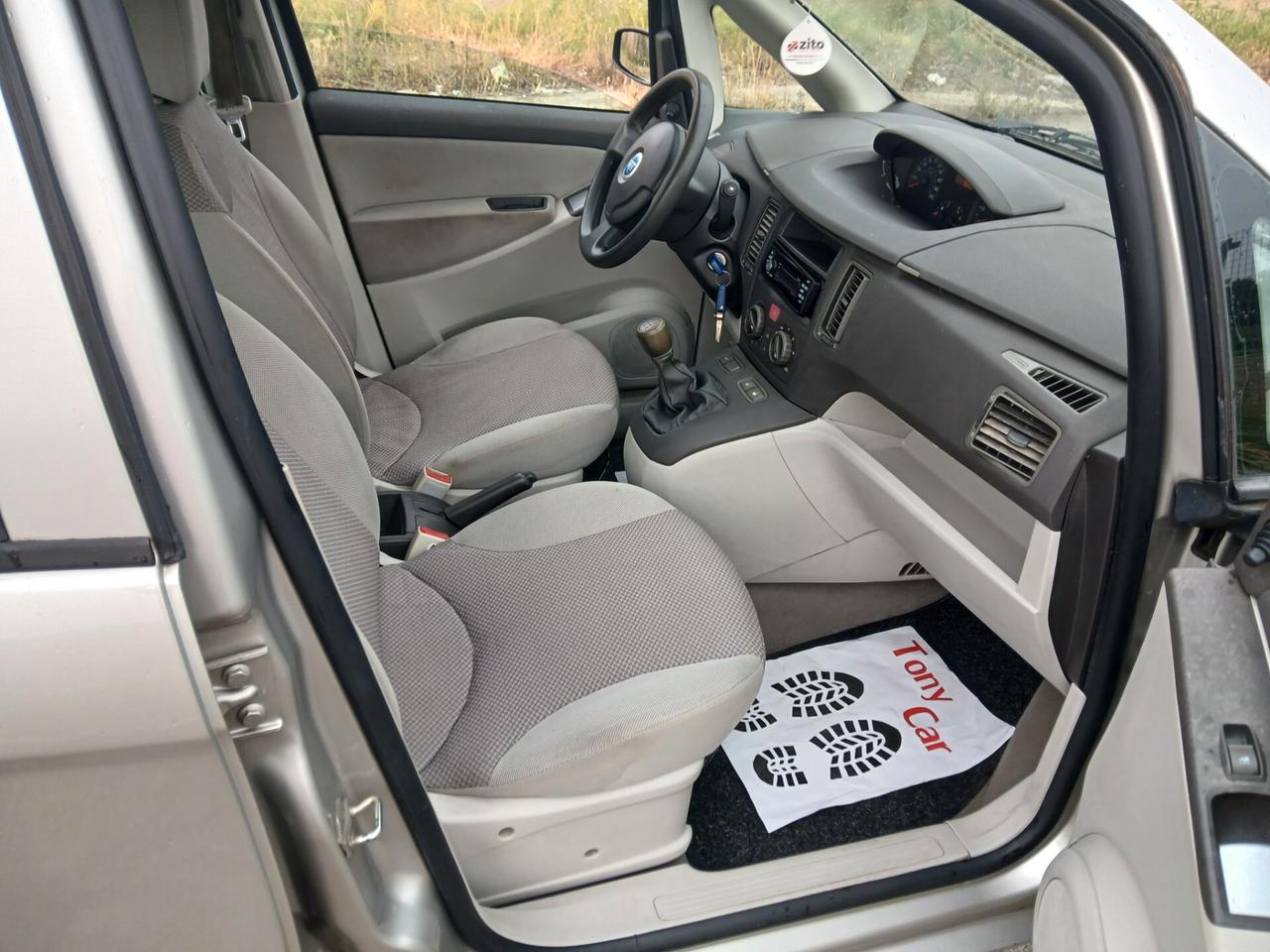 Fiat Idea 1.3 Multijet 16V Dynamic Perfette condizioni