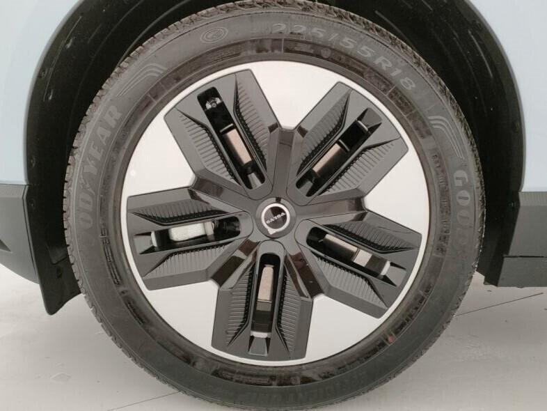 Volvo EX30 Single Motor Essential *A SOLI 290€!!*