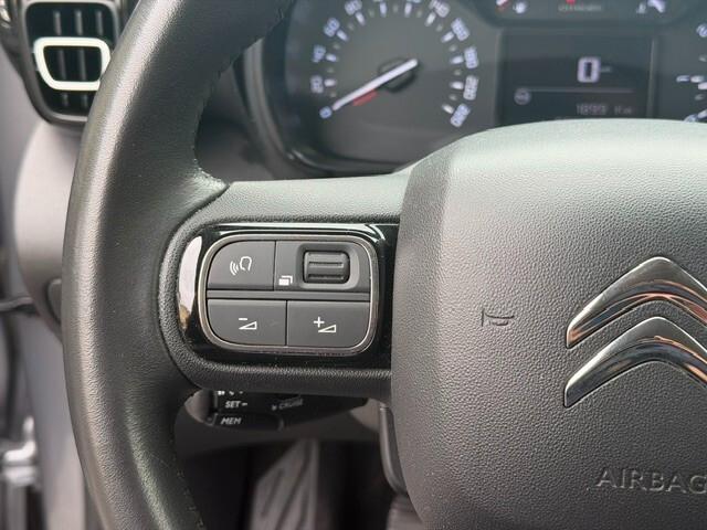 Citroen C3 Aircross BlueHDi 110 S&S Feel