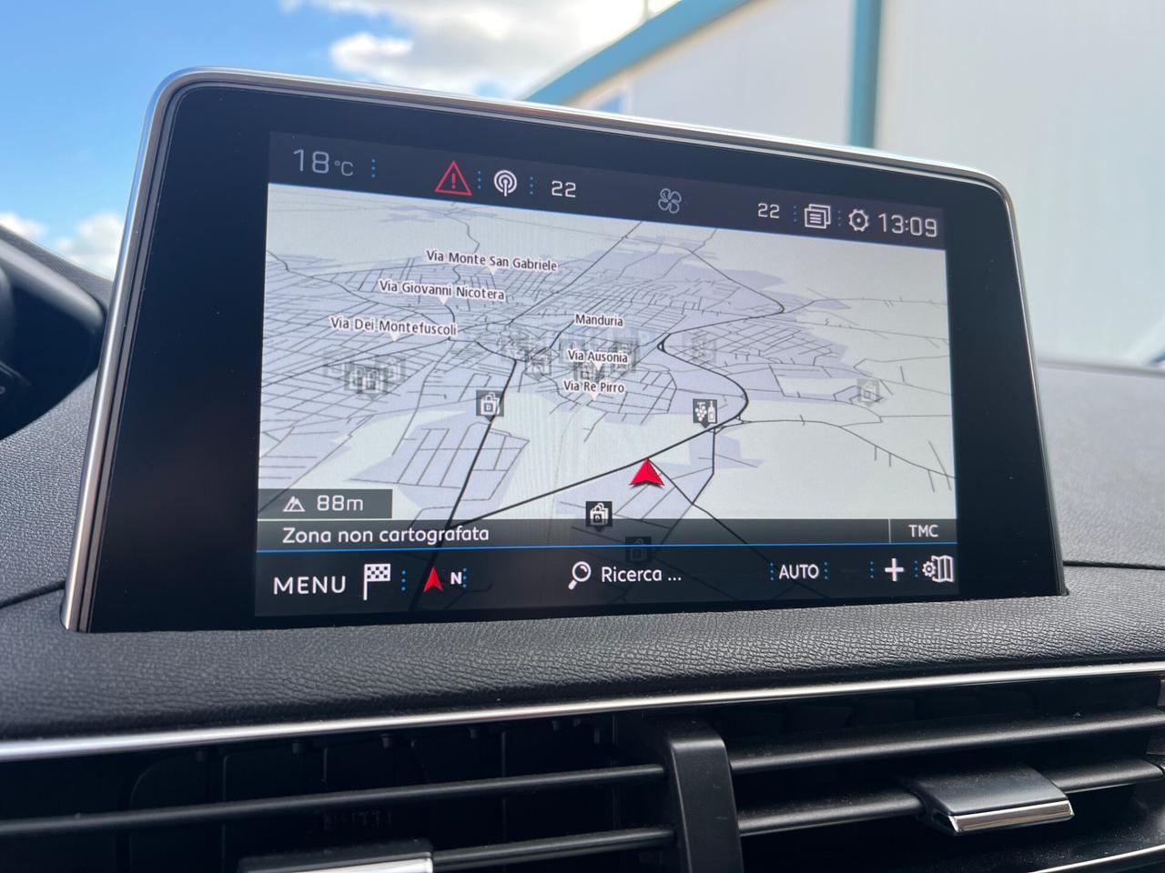 Peugeot 3008 1.5 BlueHDi 130 EAT8