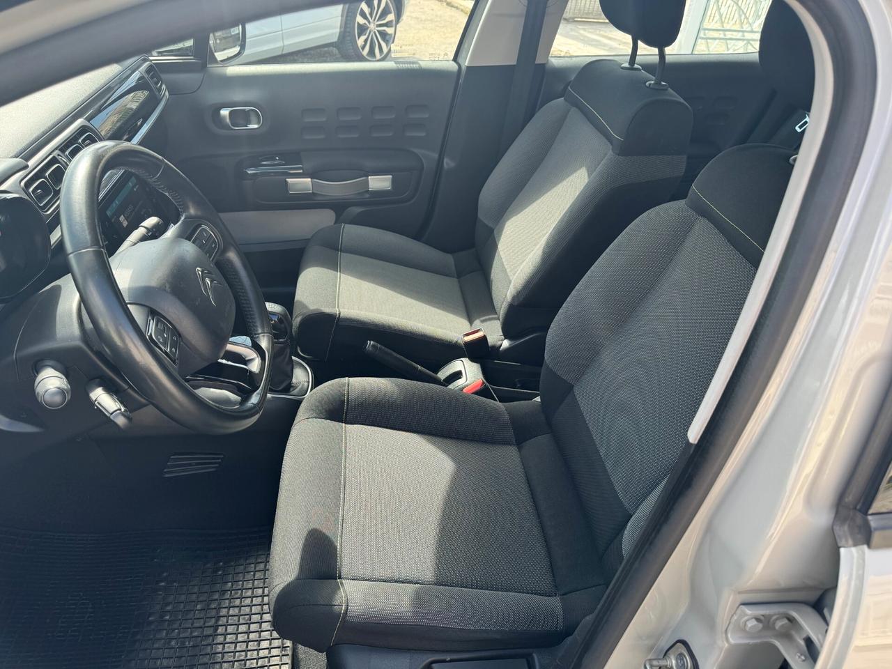 CITROEN C3 1.2 BENZINA SHINE 2020 FULL LED