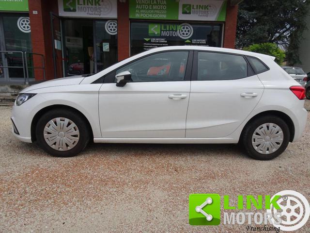 SEAT Ibiza 1.0 MPI 5 porte Business