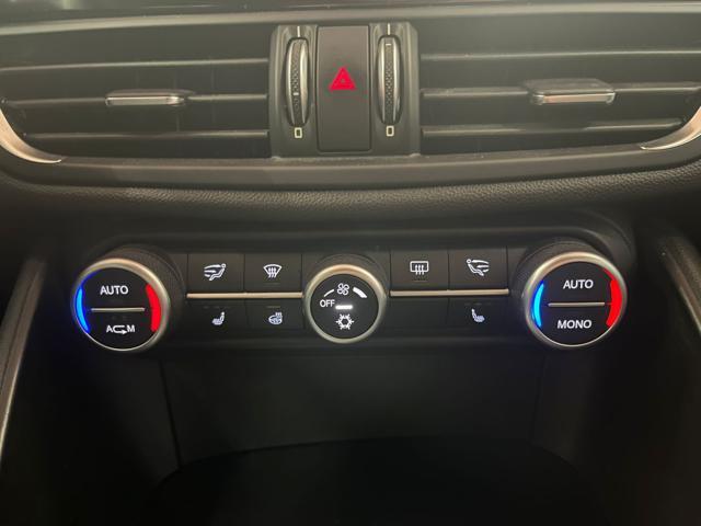 ALFA ROMEO Giulia 2.2 Turbodiesel 180 CV AT8 Eco Business