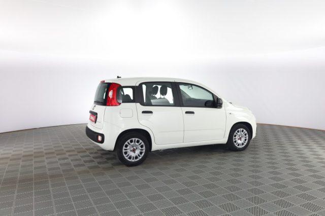 FIAT Panda Panda 1.0 FireFly Hybrid