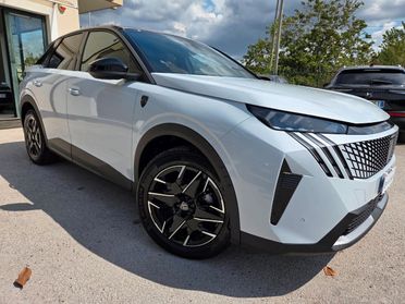 Peugeot 3008 3008 1.2 hybrid GT 145cv e-dcs6