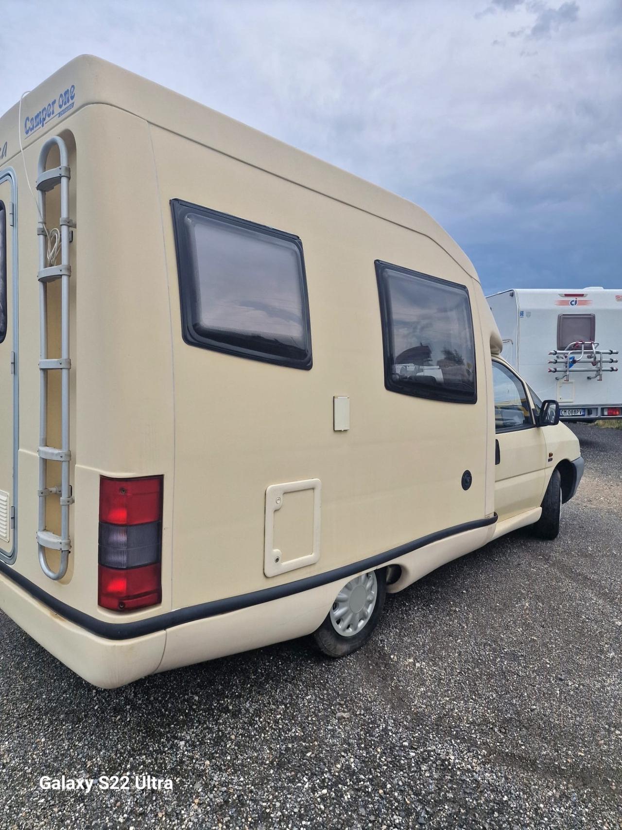 437 ITACA ci del 1997 in saldo