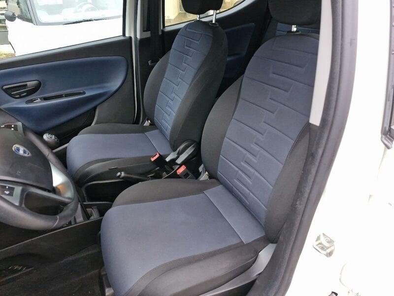 Lancia Ypsilon III 2021 1.0 firefly hybrid Platino s&s 70cv