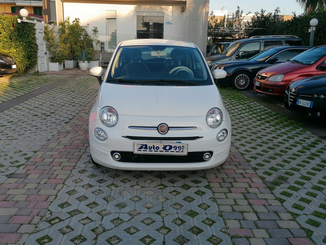 Fiat 500 1.3 Multijet 95 CV Pop