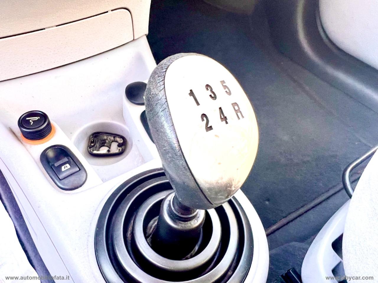 CITROEN C3 1.4 Exclusive 09/2002 94.800 KM