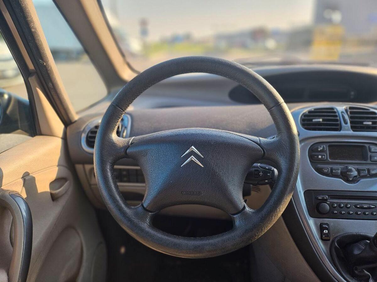 Citroen Xsara Picasso 1.6 Classique Pack