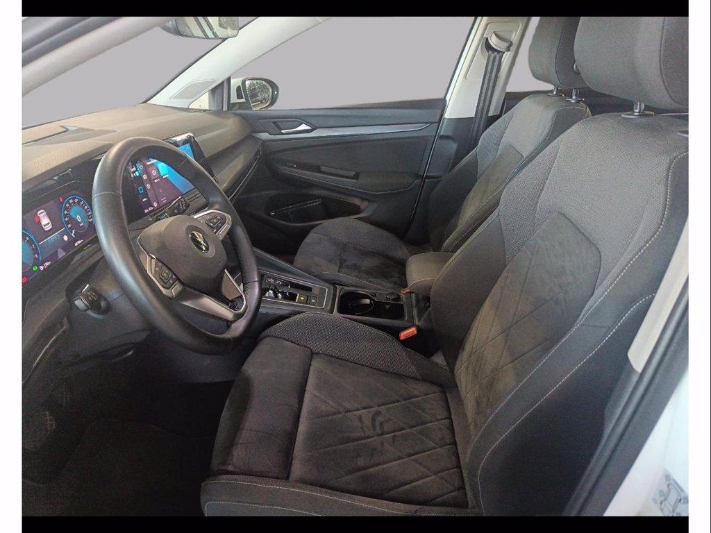 VOLKSWAGEN Golf 1.5 etsi evo style 130cv dsg del 2021