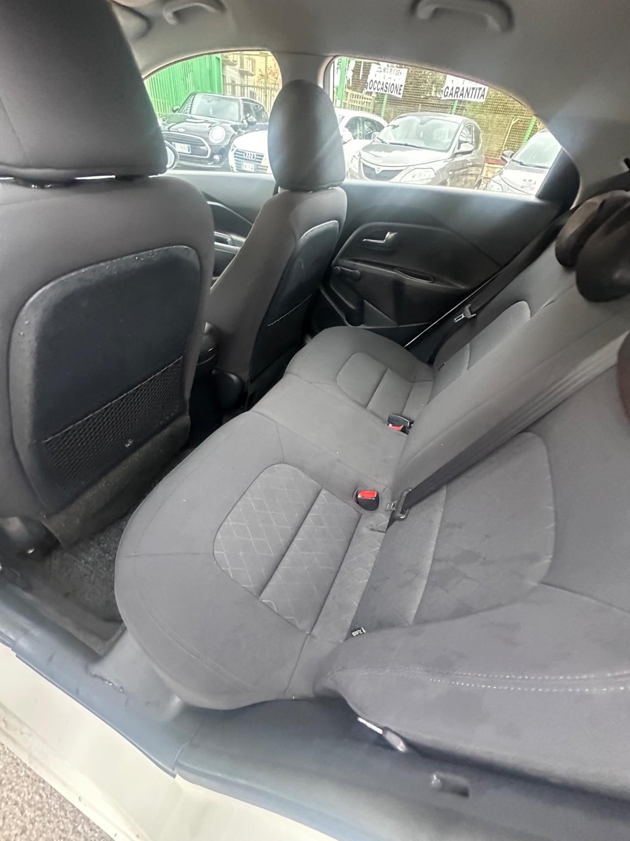 Kia Rio 1.1 CRDi 5p.S&S High Tech