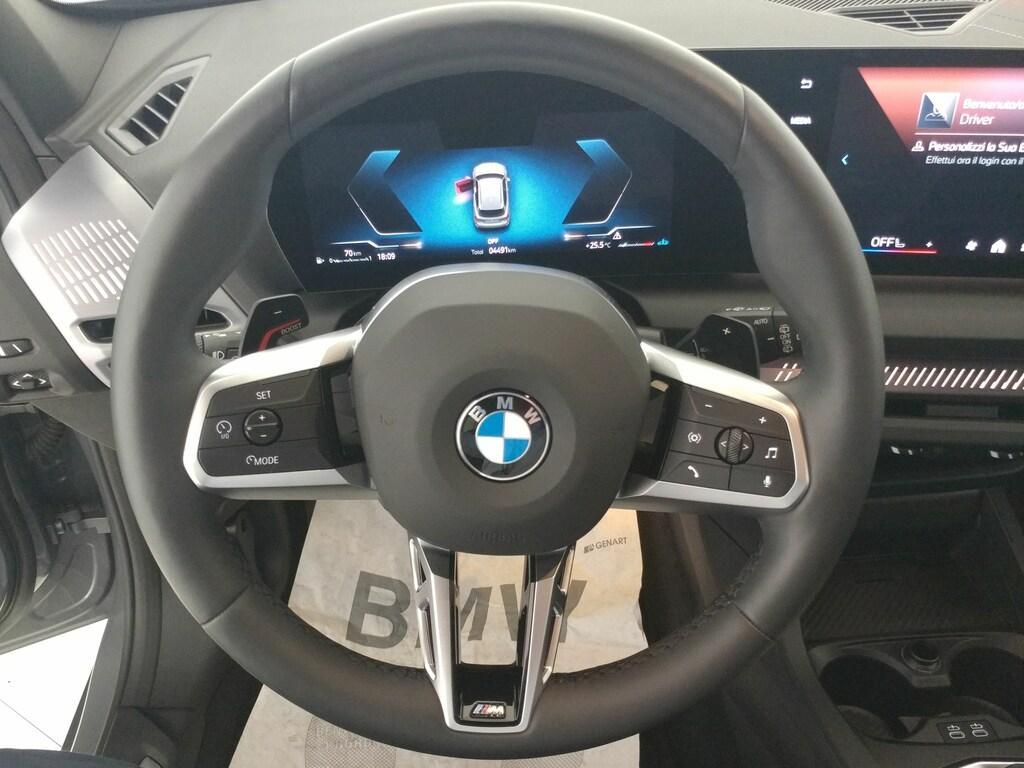 BMW Serie 1 118 d MSport Pro DCT