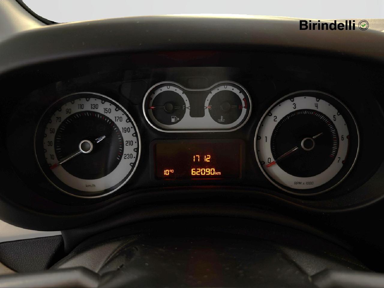 FIAT 500L - 500L 1.4 95 CV Pop Star