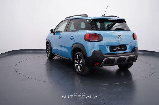 CITROEN C3 Aircross 1.2 PureTech 110cv S&S Shine