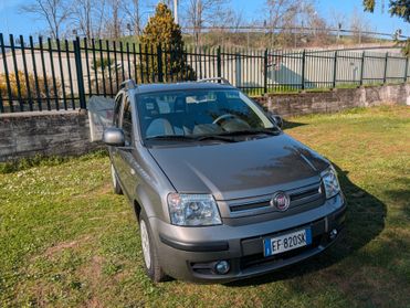 Fiat Panda 1.2 Dynamic UNICO PROPRIETARIO