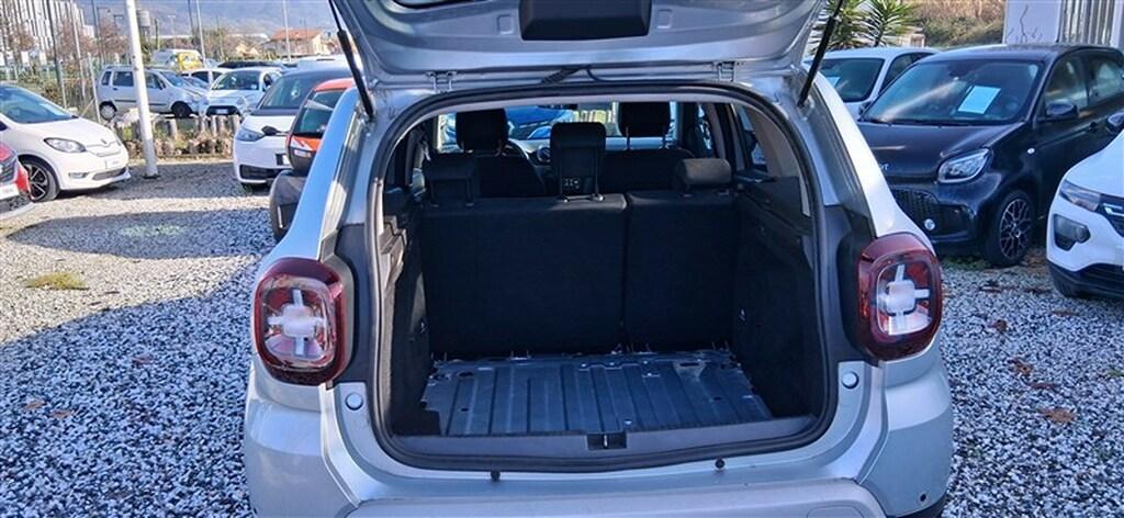 Dacia Duster 1.0 tce ECO-G 15th Anniversary 4x2